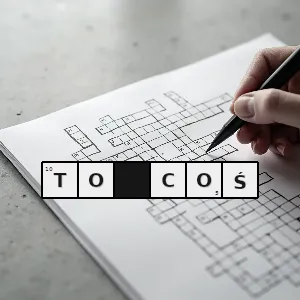 Hasło krzyżówkowe cecha człowieka która sprawia że jest on atrakcyjny dla drugiego nie zawsze fizycznie - to coś – rozwiązanie, synonimy, podpowiedzi i definicje krzyżówkowe